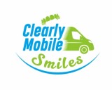 https://www.logocontest.com/public/logoimage/1538971471Clearly Mobile Smiles Logo 31.jpg